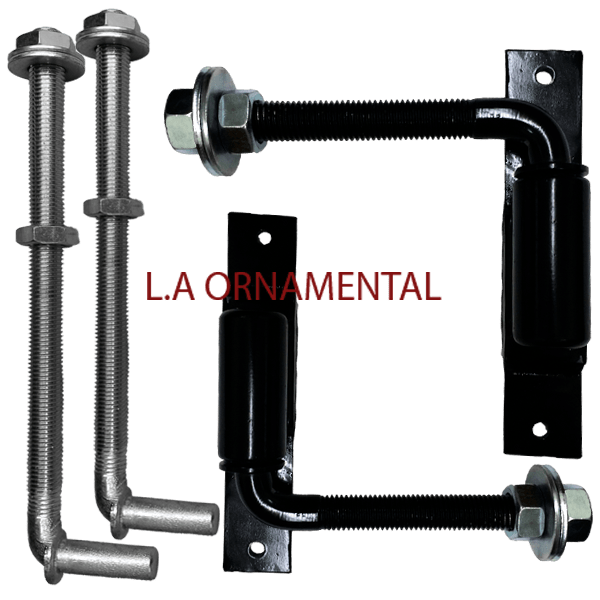 Home & Garden Yard, Garden & Outdoor Living Items 5" Adjustable Weld